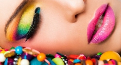 colorimetria aplicada al maquillaje colores y tipos