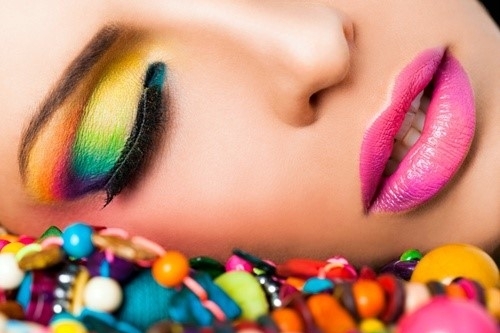 colorimetria aplicada al maquillaje colores y tipos