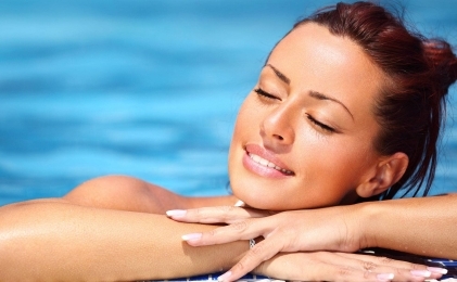 ¿Cómo maquillar una piel morena? Consejos