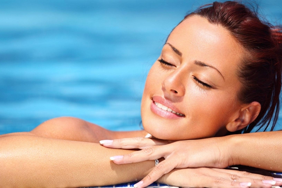 ¿Cómo maquillar una piel morena? Consejos