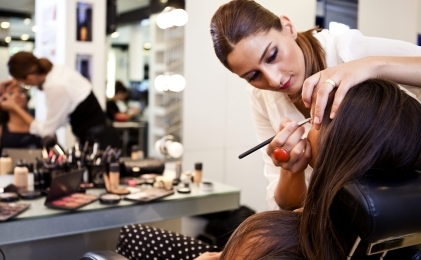 Crecer como maquillador profesional. 7 consejos y estrategias