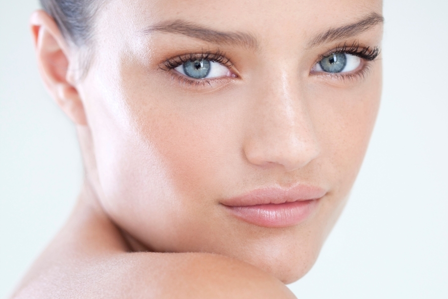 Productos usados en Drawy skin