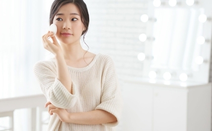 Los 10 pasos de la rutina coreana de belleza