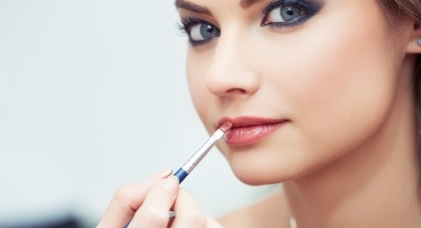 Maquillaje para verano e invierno, y maquillaje para el día o la noche. ¿Qué diferencias existen?