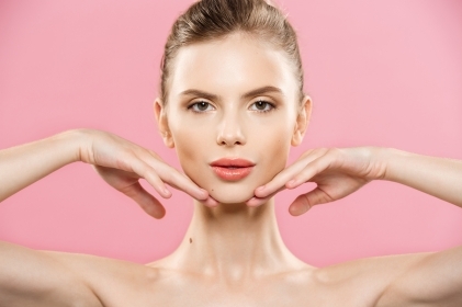 Nuevas técnicas de maquillaje
