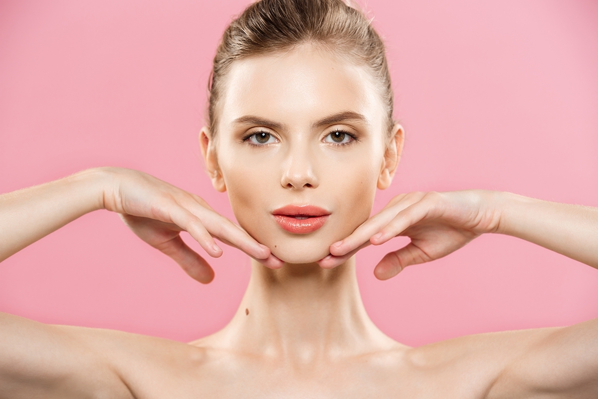 Nuevas técnicas de maquillaje