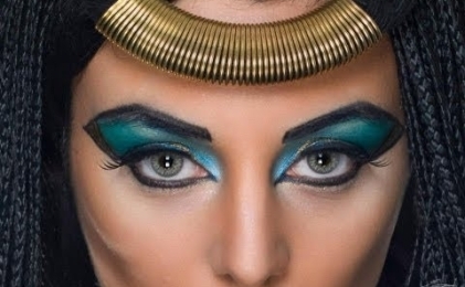 origenes-del-maquillaje-egipto