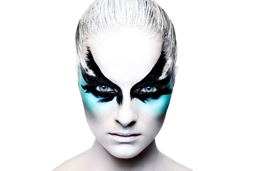 ¿Que es el maquillaje artístico?