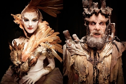 ¿Que es el Maquillaje FX?