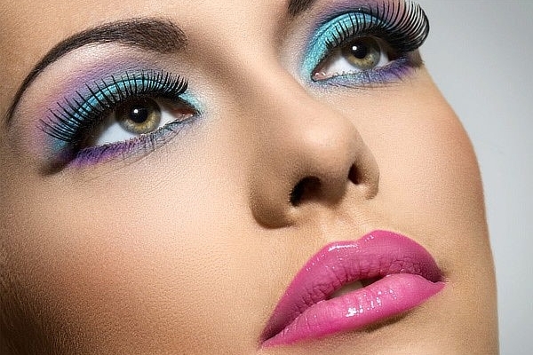 ¿Qué es el maquillaje permanente?