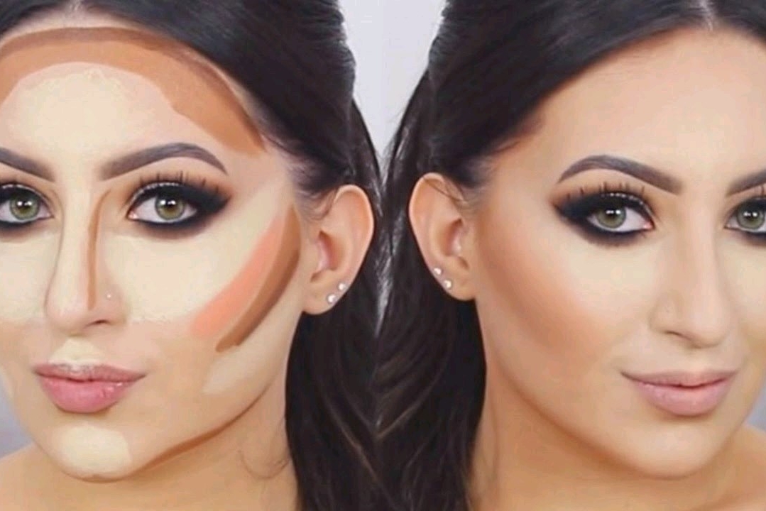 Técnicas de maquillado profesional efecto payaso