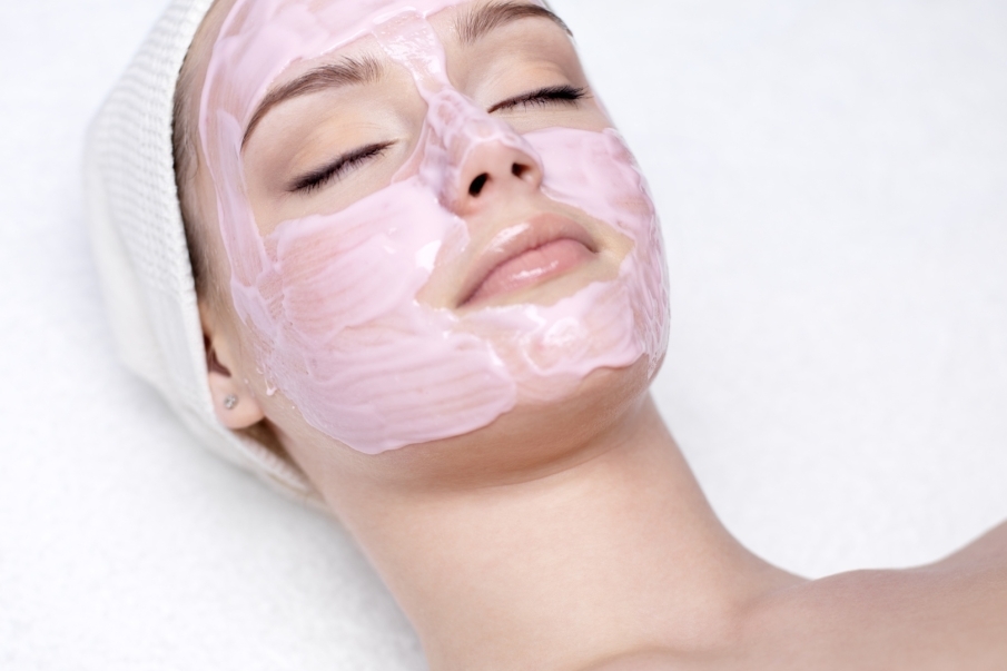 Beneficios de la arcilla rosa para la piel