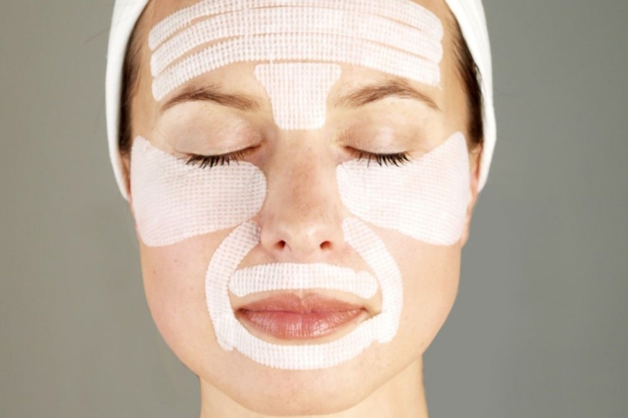 desinfectante destacar En Vivo Mascarilla facial. Tipos, funciones y usos para cada piel